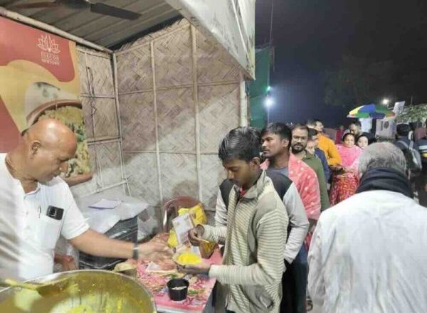 Understanding the Power of Anna Daan