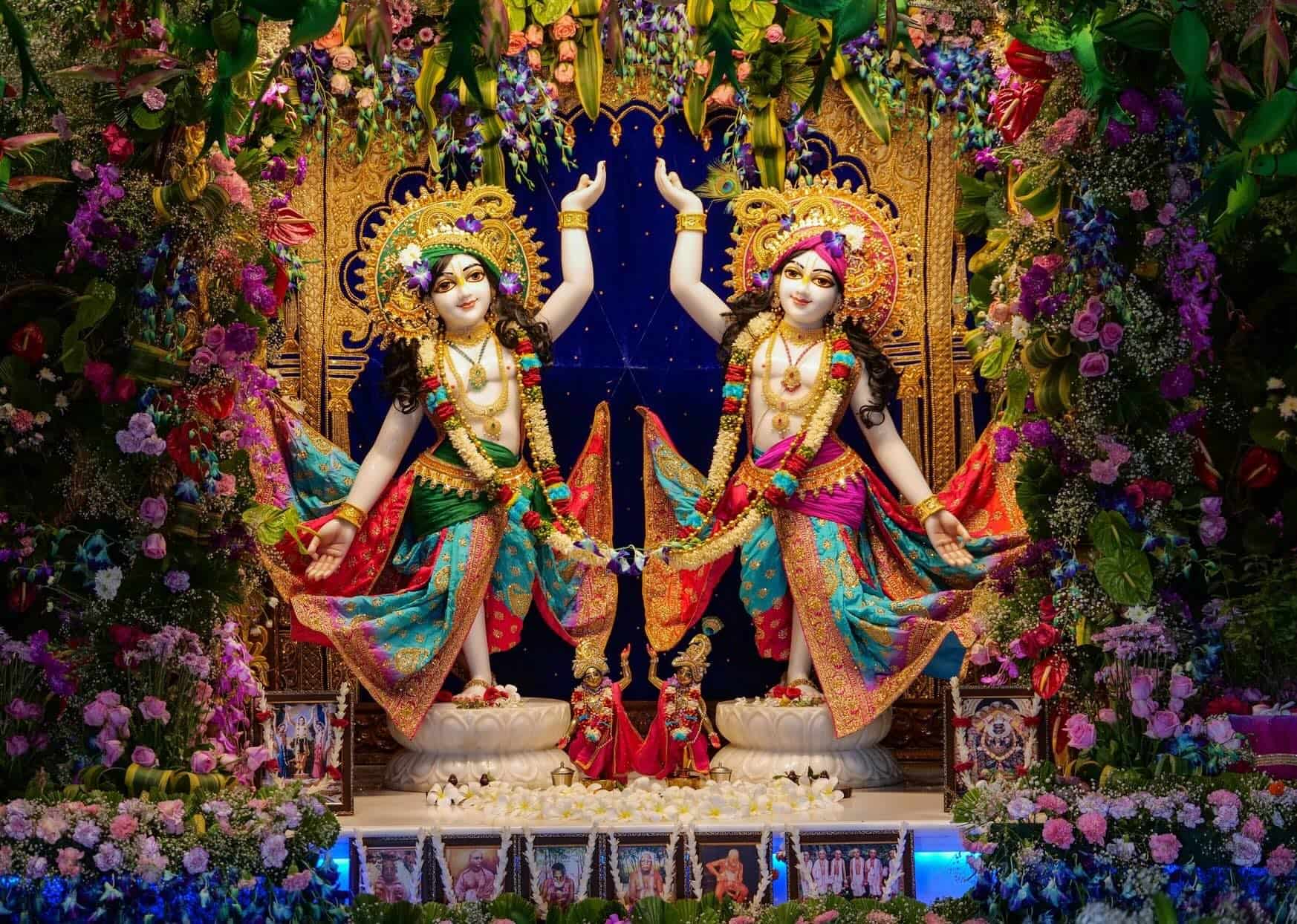 Jagannath Rath Yatra