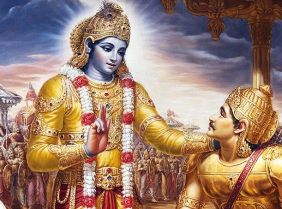 His Divine Grace A.C. Bhaktivedanta Swami Prabhupada